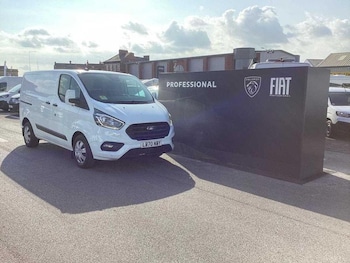 Ford - Transit