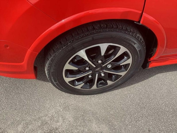 Used Ford Transit 2020 for sale - 75638874: Photo 11