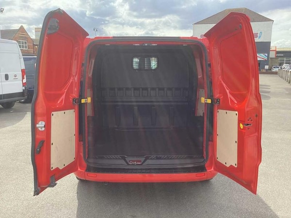 Used Ford Transit 2020 for sale - 75638874: Photo 13