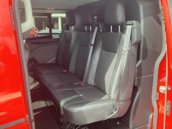 Used Ford Transit 2020 for sale - 75638874: Photo 14