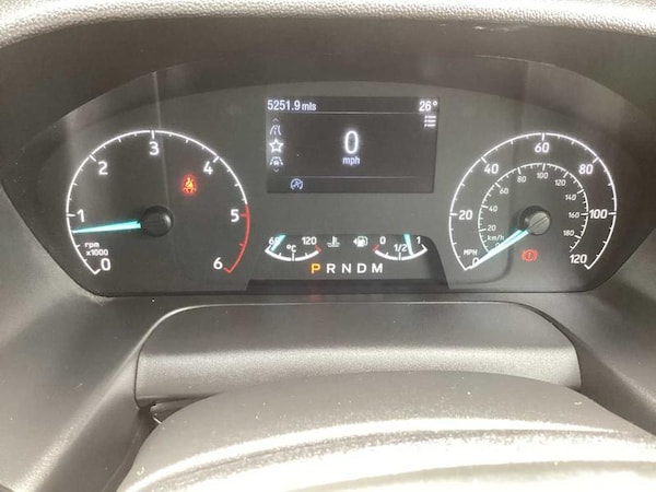 Used Ford Transit 2020 for sale - 75638874: Photo 21