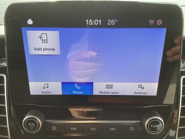 Used Ford Transit 2020 for sale - 75638874: Photo 32