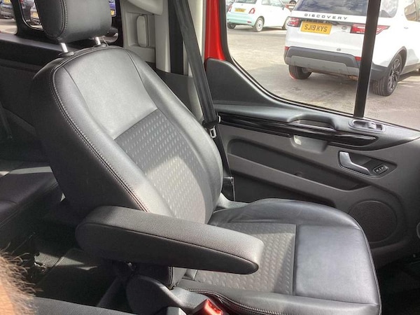 Used Ford Transit 2020 for sale - 75638874: Photo 39