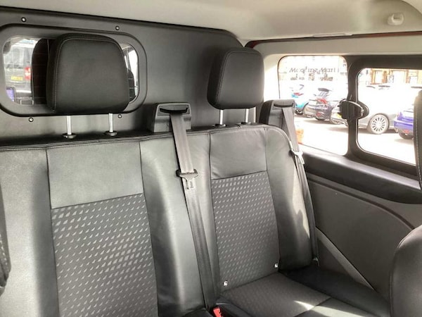 Used Ford Transit 2020 for sale - 75638874: Photo 40