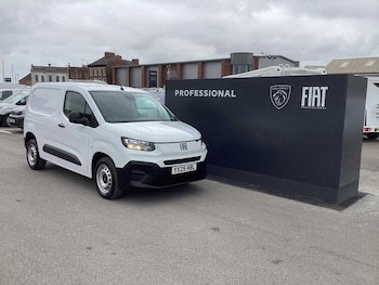 Fiat - Doblo