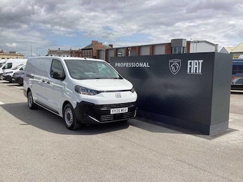 Fiat - Scudo