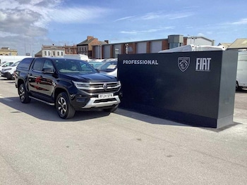 Volkswagen - Amarok