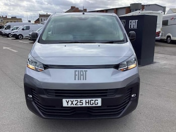 Fiat - Scudo