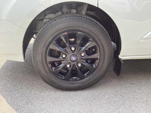 Used Ford Transit 2021 for sale - 75638955: Photo 10
