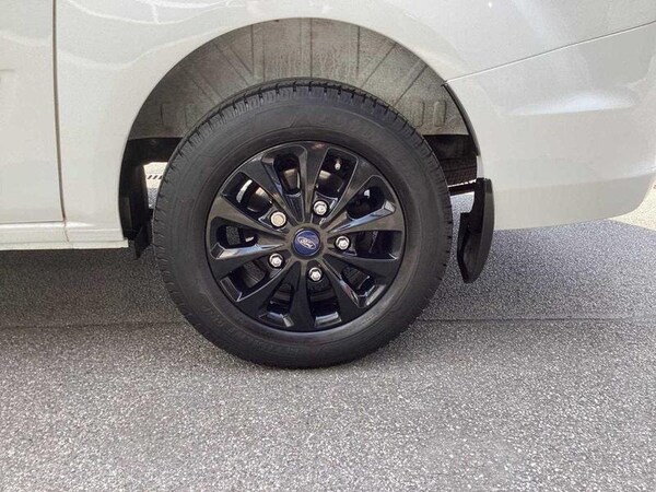 Used Ford Transit 2021 for sale - 75638955: Photo 11