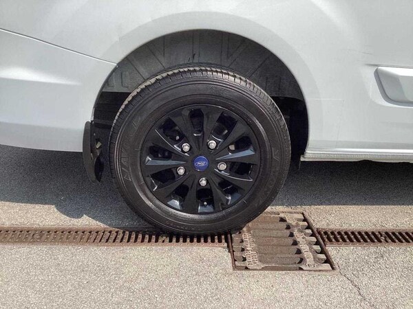 Used Ford Transit 2021 for sale - 75638955: Photo 12