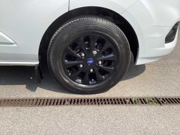 Used Ford Transit 2021 for sale - 75638955: Photo 13