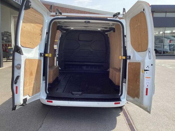 Used Ford Transit 2021 for sale - 75638955: Photo 14