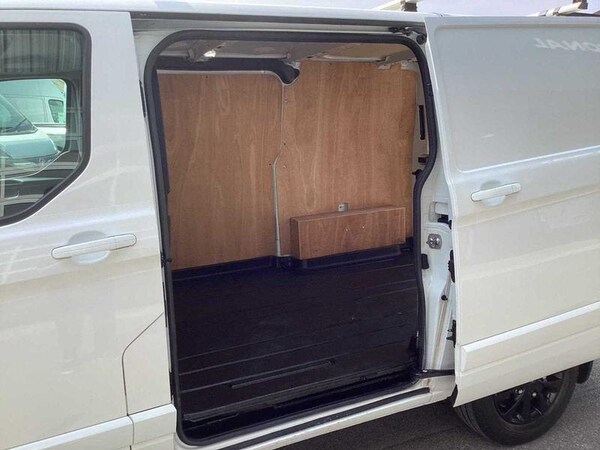 Used Ford Transit 2021 for sale - 75638955: Photo 15