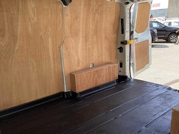 Used Ford Transit 2021 for sale - 75638955: Photo 16
