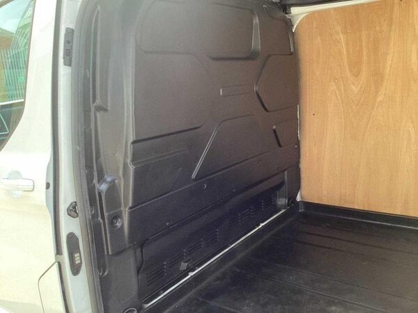 Used Ford Transit 2021 for sale - 75638955: Photo 17