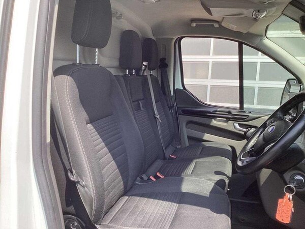 Used Ford Transit 2021 for sale - 75638955: Photo 19