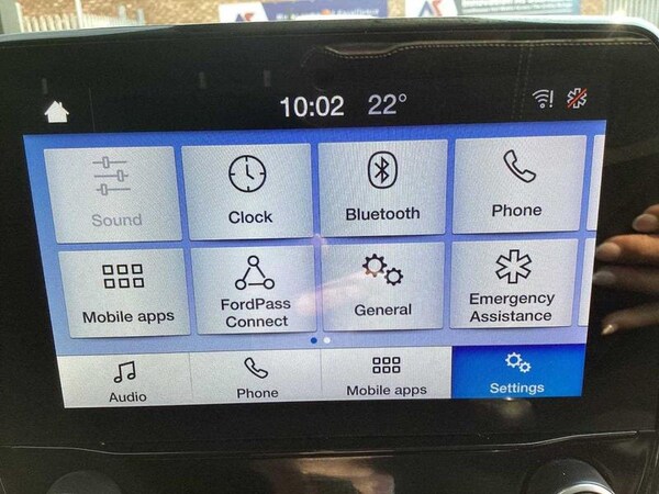 Used Ford Transit 2021 for sale - 75638955: Photo 25