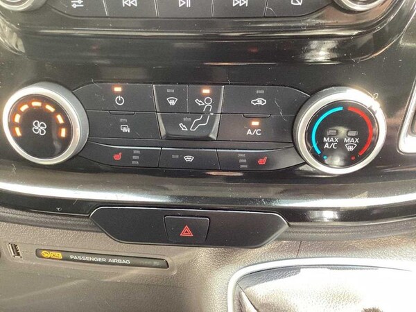 Used Ford Transit 2021 for sale - 75638955: Photo 26