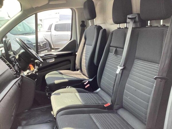 Used Ford Transit 2021 for sale - 75638955: Photo 30