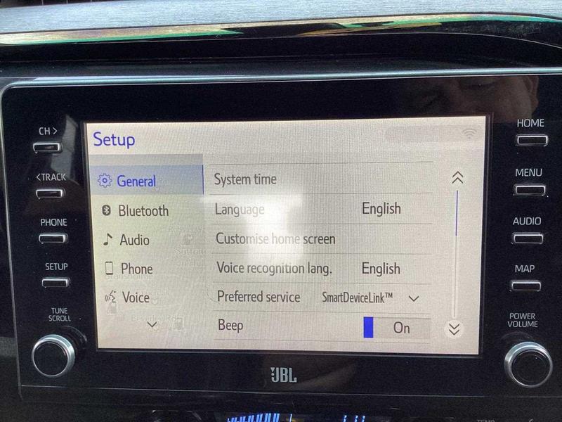 Vehicle 31