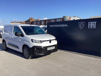 Citroen - Berlingo