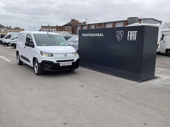 Fiat - Doblo