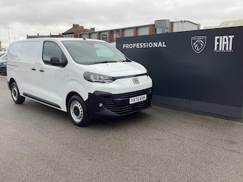 Used Fiat Scudo 2025 for sale - 76131533: Photo