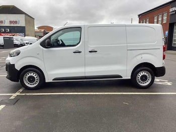 Used Fiat Scudo 2025 for sale - 76131533: Photo