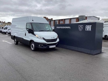 Iveco - Daily