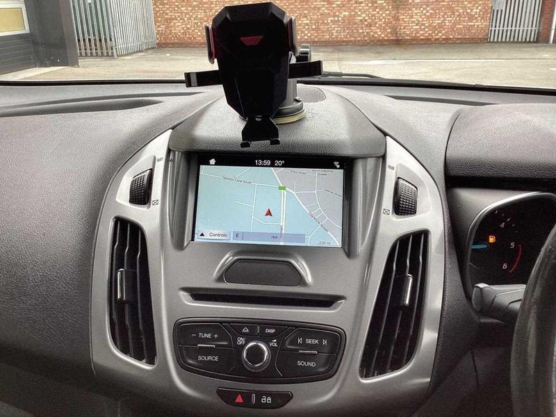 Vehicle 17