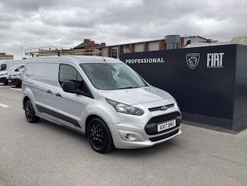 Used Ford Transit Connect 2017 for sale - 75638839: Photo