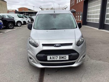 Used Ford Transit Connect 2017 for sale - 75638839: Photo