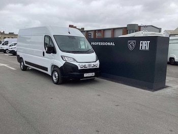 Fiat - Ducato