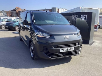 Fiat - Scudo