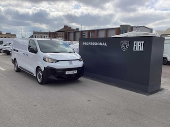 Fiat - Scudo