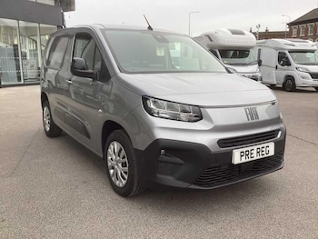 Fiat - Doblo