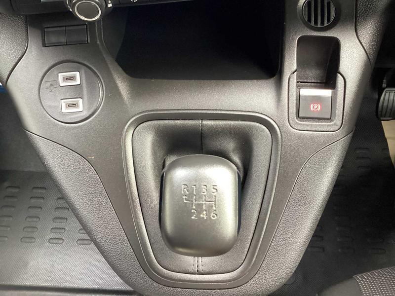 Used Fiat Doblo 2024 for sale - 75638854: Photo 31