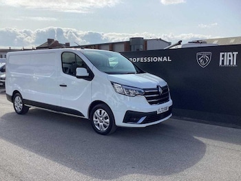 Renault - Trafic