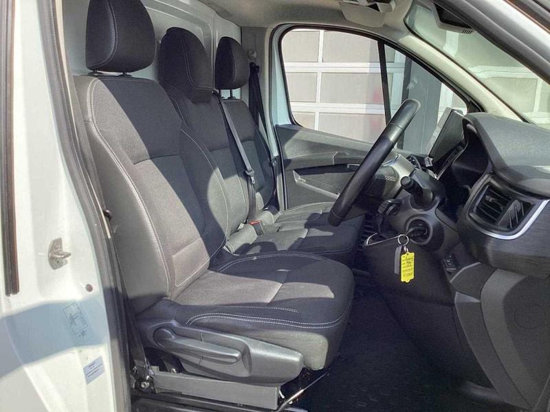 Vehicle 29
