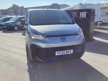 Fiat - Scudo