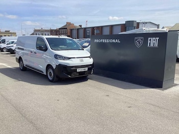 Fiat - Scudo