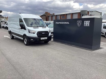 Ford - Transit