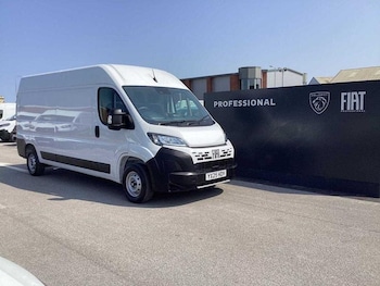 Fiat - Ducato