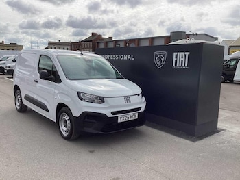 Fiat - Doblo