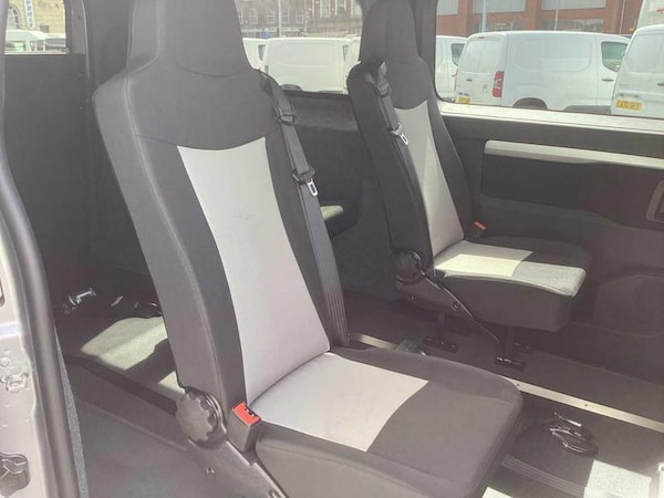 Used Fiat Scudo 2023 for sale - 75638962: Photo 14