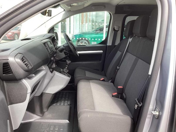 Used Fiat Scudo 2023 for sale - 75638962: Photo 15