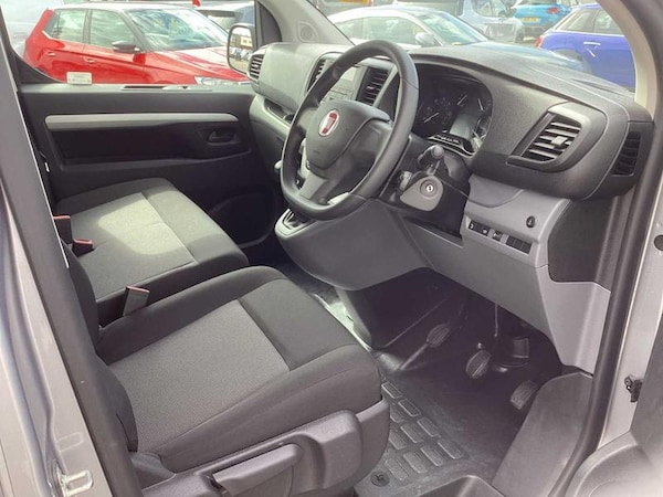 Used Fiat Scudo 2023 for sale - 75638962: Photo 20