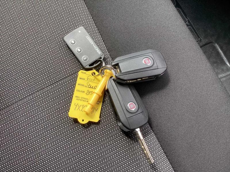 Vehicle 29