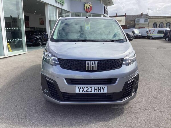Used Fiat Scudo 2023 for sale - 75638962: Photo 2